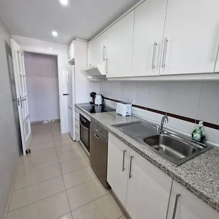 Gemelos24 La Cala 200m * Benidorm