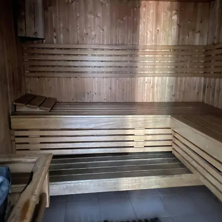 Gemelos24 La Cala 200m