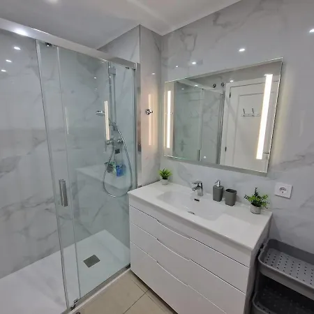 Apartment Gemelos24 La Cala 200m Benidorm