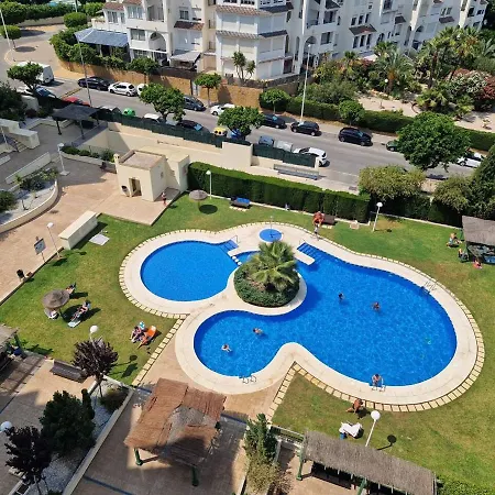 Apartment Gemelos24 La Cala 200m Benidorm