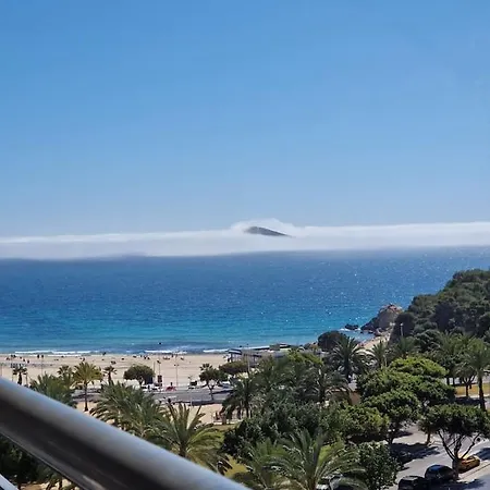 Gemelos24 La Cala 200m Lägenhet Benidorm
