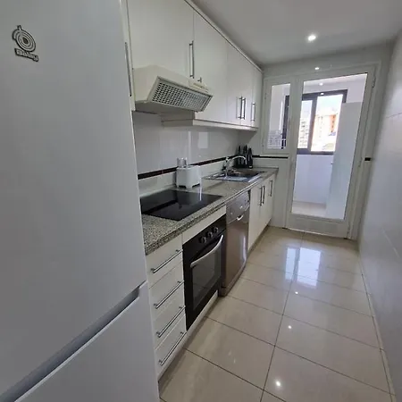 Gemelos24 La Cala 200m *