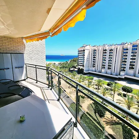 Gemelos24 La Cala 200m *