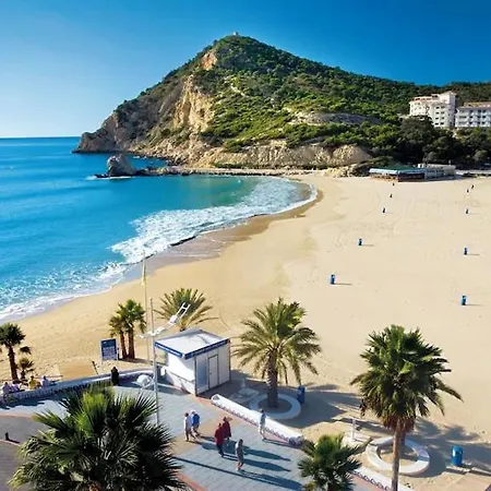 Appartamento Gemelos24 La Cala 200m